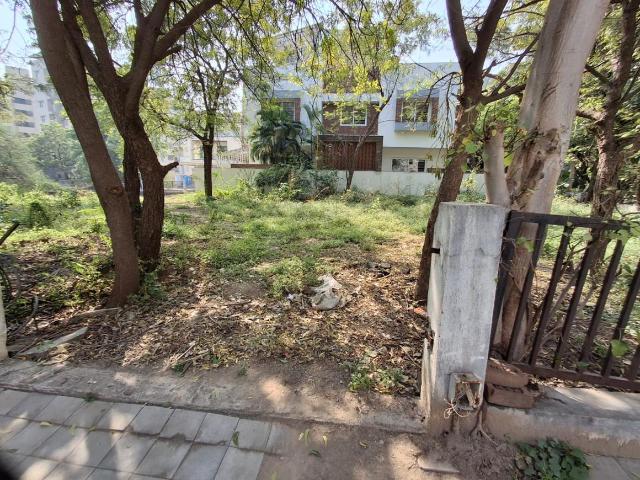 Residential Plot in Bhayli for resale Vadodara. The reference number is 19306411