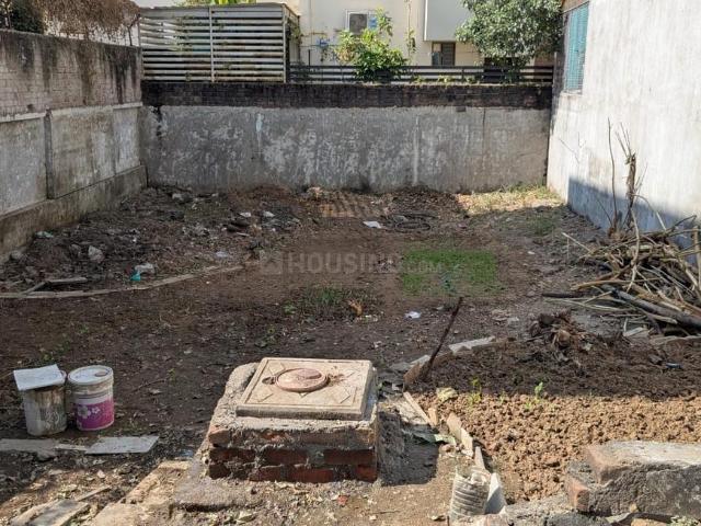Residential Plot in Bhayli for resale Vadodara. The reference number is 20006142