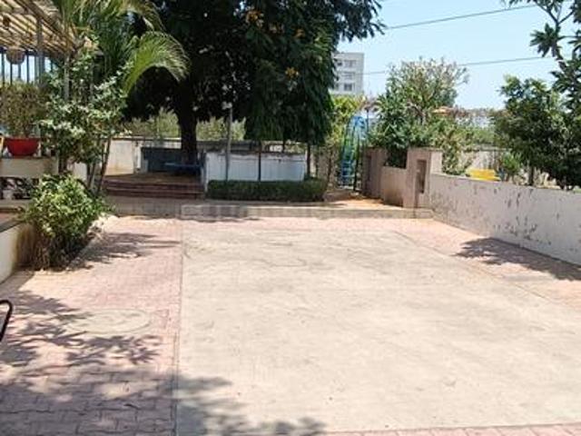 Residential Plot in Bhayli for resale Vadodara. The reference number is 20272506