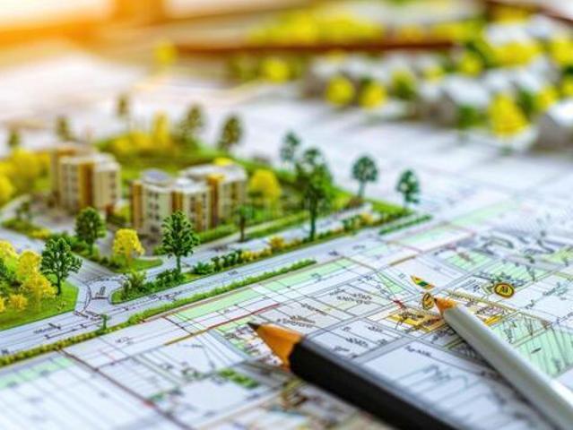 Residential Plot in Bhayli for resale Vadodara. The reference number is 20601306