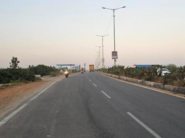 Residential Plot in Bheemanakuppe for resale Bengaluru. The reference number is 19026998