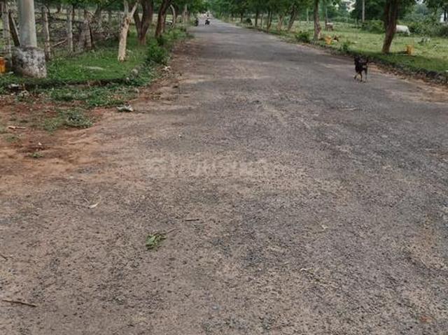 Residential Plot in Bheemunipatnam for resale Visakhapatnam. The reference number is 11804660