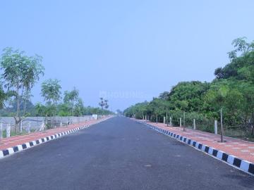Bheemunipatnam, Visakhapatnam District, Orissa