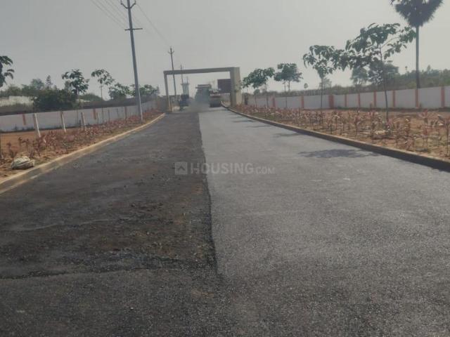 Residential Plot in Bheemunipatnam for resale Visakhapatnam. The reference number is 20108161