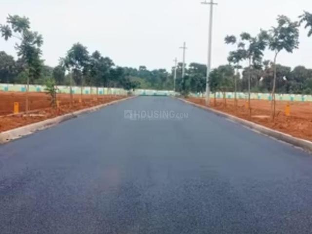 Residential Plot in Bheemunipatnam for resale Visakhapatnam. The reference number is 21070651