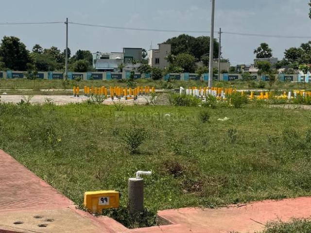 Residential Plot in Bheemunipatnam for resale Visakhapatnam. The reference number is 21071480