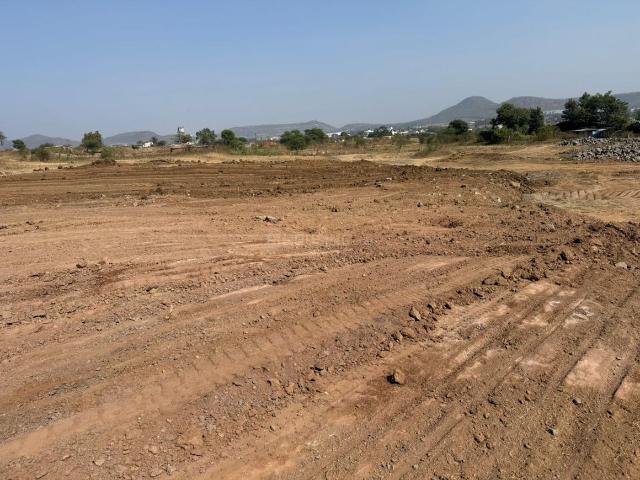 Residential Plot in Bhegadewadi for resale Pune. The reference number is 19502426
