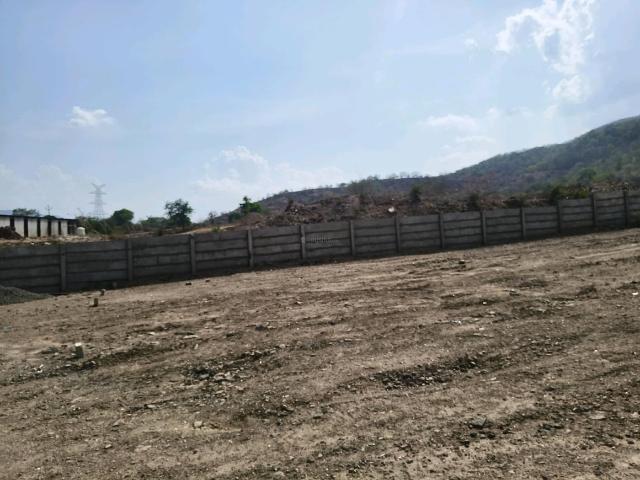 Residential Plot in Ghotawade for resale Pune. The reference number is 20407840