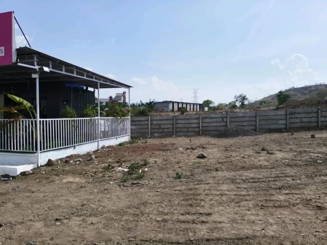 Residential Plot in Ghotawade for resale Pune. The reference number is 20407877