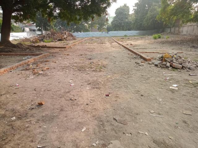 Residential Plot in Bhelupur for resale Varanasi. The reference number is 13790417