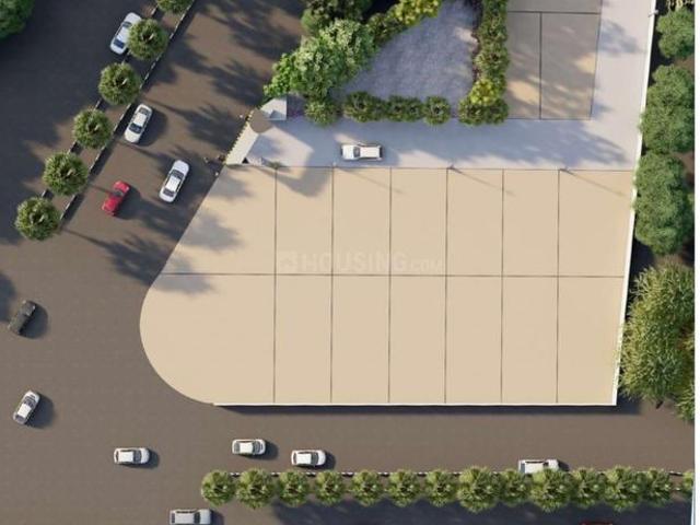Residential Plot in Bhesan for resale Surat. The reference number is 19448595