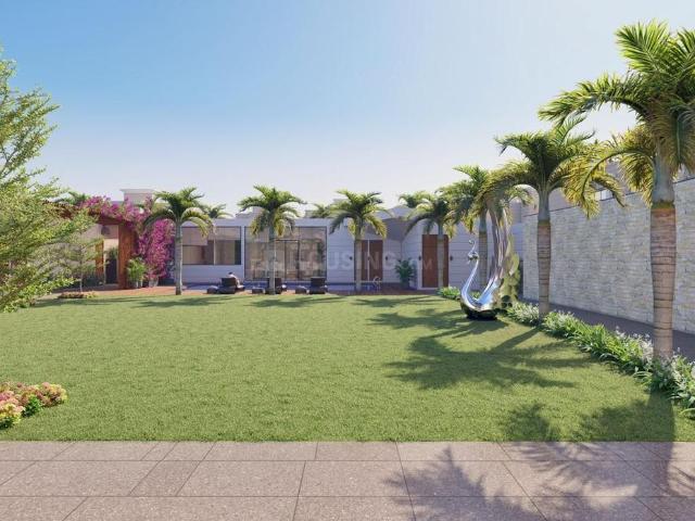 Residential Plot in Bhesan for resale Surat. The reference number is 21032613