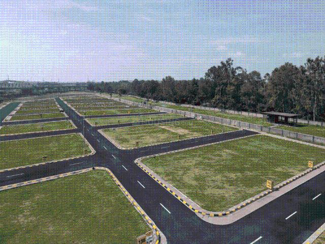 Residential Plot in Bhimenahalli for resale Bengaluru. The reference number is 19452795