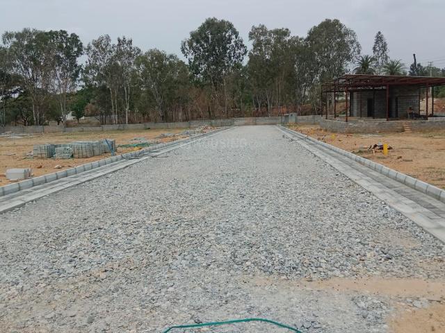 Residential Plot in Bhimenahalli for resale Bengaluru. The reference number is 20011332