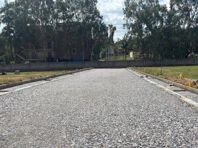 Residential Plot in Bhimenahalli for resale Bengaluru. The reference number is 21303888