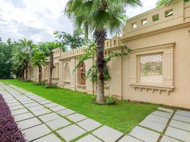 Residential Plot in Bhicholi Mardana for resale Indore. The reference number is 16706518