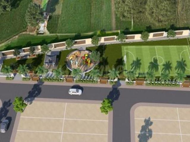 Residential Plot in Bhicholi Mardana for resale Indore. The reference number is 16904082
