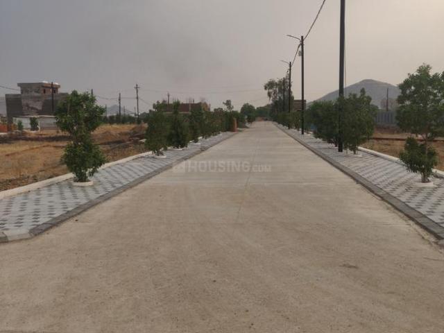 Residential Plot in Bhicholi Mardana for resale Indore. The reference number is 13252512
