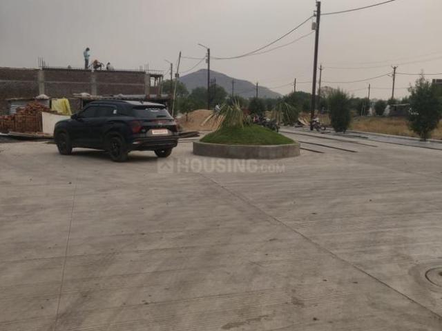 Residential Plot in Bhicholi Mardana for resale Indore. The reference number is 13306386