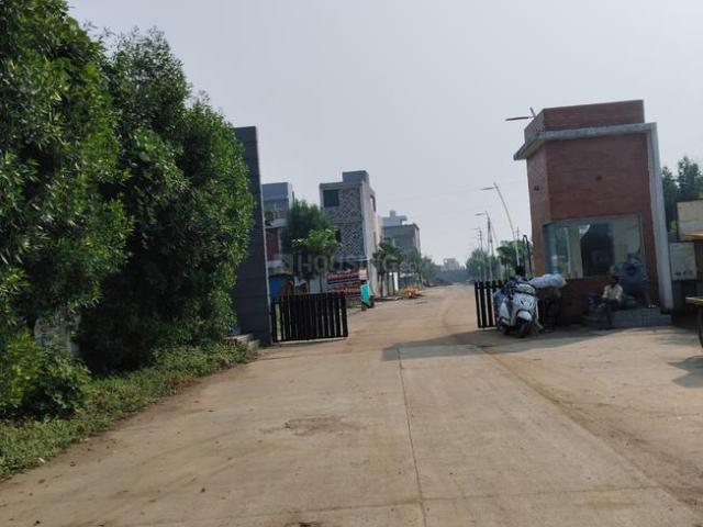 Residential Plot in Bhicholi Mardana for resale Indore. The reference number is 15650586