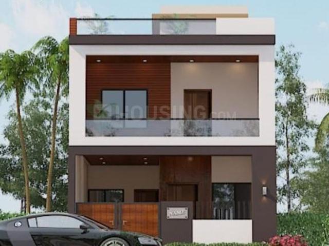Residential Plot in Bhicholi Mardana for resale Indore. The reference number is 16608866