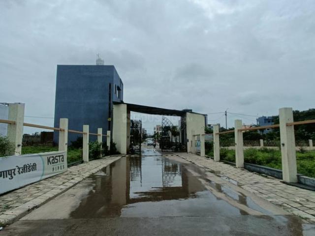 Residential Plot in Bhicholi Mardana for resale Indore. The reference number is 17883693
