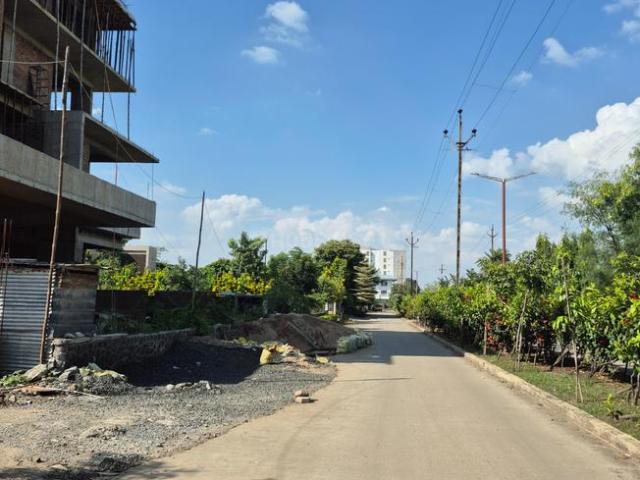 Residential Plot in Bhicholi Mardana for resale Indore. The reference number is 18472458