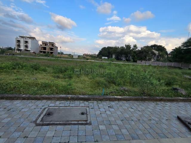 Residential Plot in Bhicholi Mardana for resale Indore. The reference number is 18996971