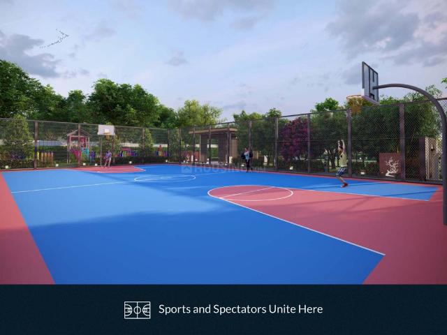 Residential Plot in Bhicholi Mardana for resale Indore. The reference number is 19424831