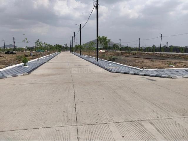 Residential Plot in Bhicholi Mardana for resale Indore. The reference number is 19082208