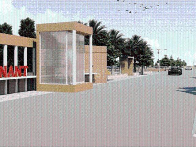 Residential Plot in Bhicholi Mardana for resale Indore. The reference number is 19366460