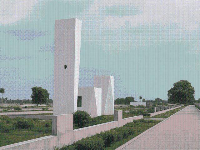 Residential Plot in Bhicholi Mardana for resale Indore. The reference number is 20677430