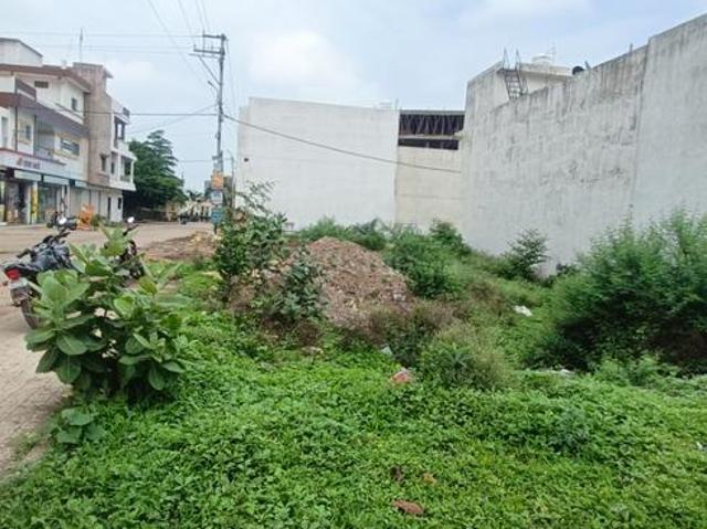 Residential Plot in Bhicholi Mardana for resale Indore. The reference number is 20798555