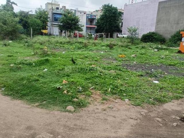 Residential Plot in Bhicholi Mardana for resale Indore. The reference number is 20798587