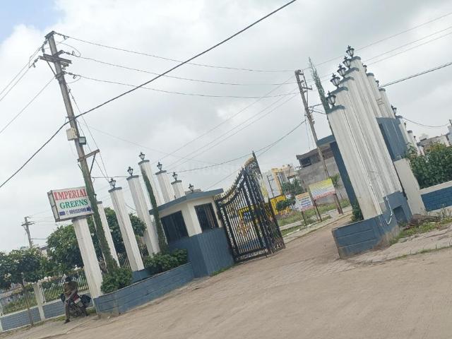 Residential Plot in Bhicholi Mardana for resale Indore. The reference number is 20798603