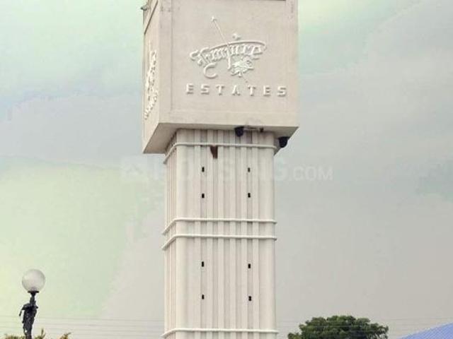 Residential Plot in Bhicholi Mardana for resale Indore. The reference number is 20965725