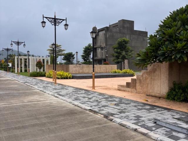 Residential Plot in Bhicholi Mardana for resale Indore. The reference number is 21122427