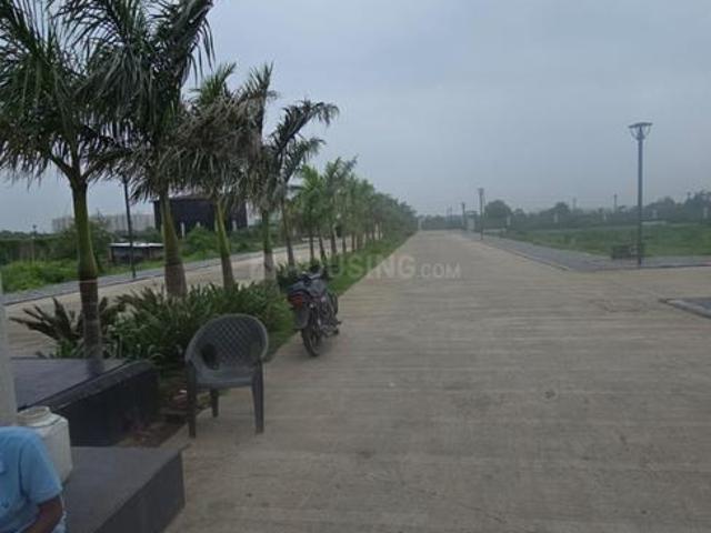 Residential Plot in Bhicholi Mardana for resale Indore. The reference number is 21169388