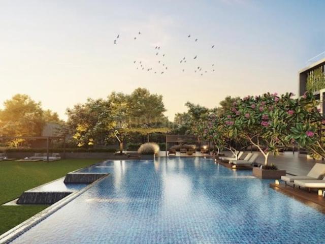 Residential Plot in Bhicholi Mardana for resale Indore. The reference number is 21172440