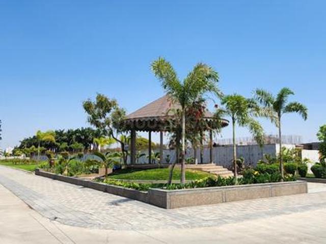 Residential Plot in Bhicholi Mardana for resale Indore. The reference number is 21266128