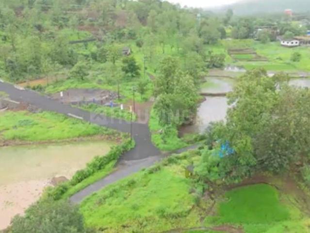 Residential Plot in Bhilvale for resale Navi Mumbai. The reference number is 21117677