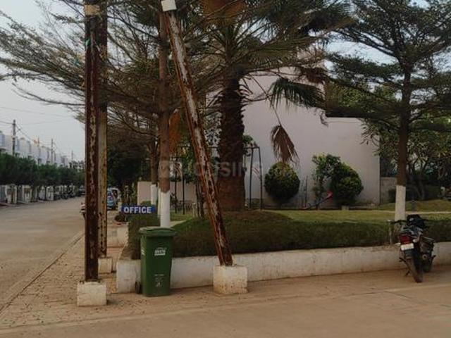 Residential Plot in Bhilai Marshalling Yard for resale Charoda. The reference number is 11350333