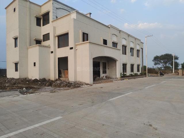 Residential Plot in Bhilai Marshalling Yard for resale Charoda. The reference number is 17700073