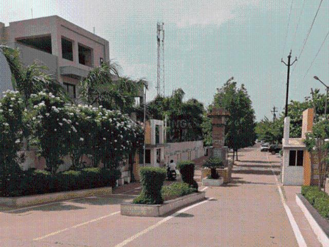 Residential Plot in Bhilai Marshalling Yard for resale Charoda. The reference number is 17709331