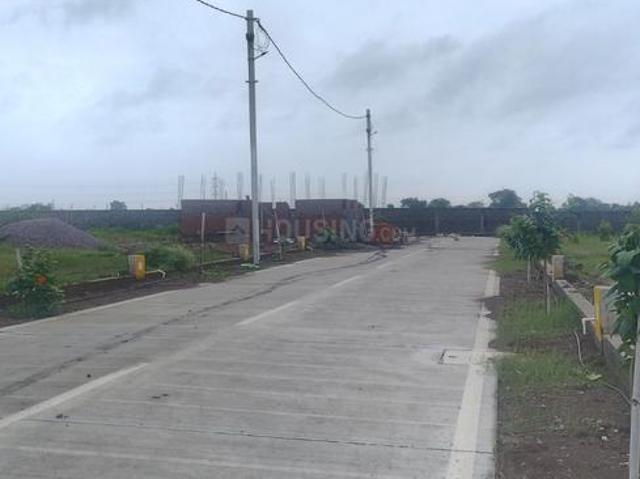 Residential Plot in Bhilai Marshalling Yard for resale Charoda. The reference number is 17933427