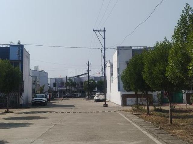 Residential Plot in Bhilai Marshalling Yard for resale Charoda. The reference number is 19281083