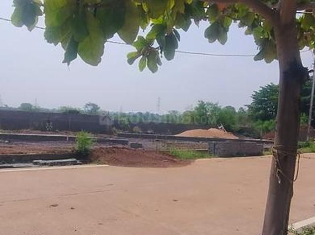 Residential Plot in Bhilai Marshalling Yard for resale Charoda. The reference number is 20579367