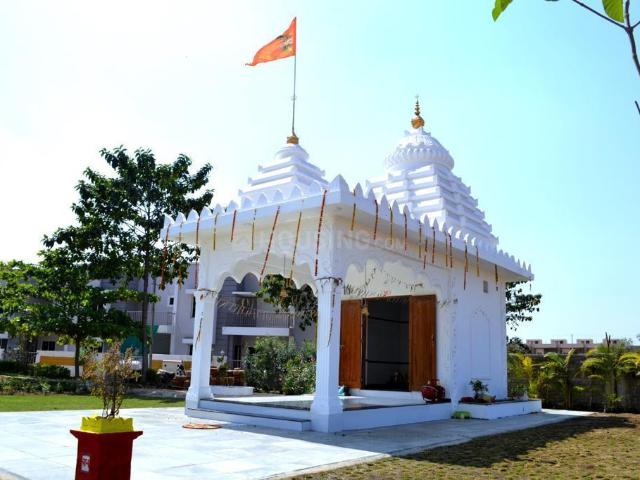 Residential Plot in Bhilai Steel Plant for resale Bhilai. The reference number is 17685605