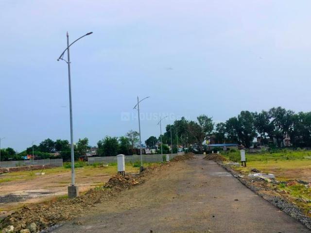 Residential Plot in Bhilgaon for resale Nagpur. The reference number is 18781479