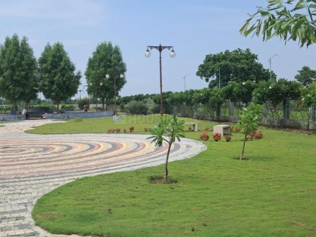 Residential Plot in Bhilgaon for resale Nagpur. The reference number is 20540244